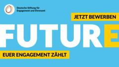 Logo FUTURE