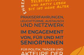 Plakat Lagfa Bildungstag Südwest 2023