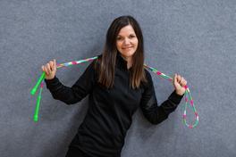 Rope Skipping