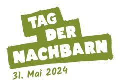 Logo Tag der Nachbarn 2024