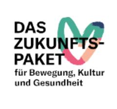 Logo Das Zukunftspaket