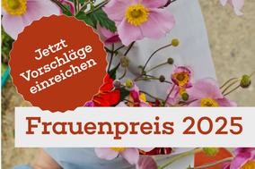 Foto Frauenpreis