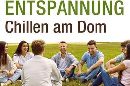 Chillen am Dom