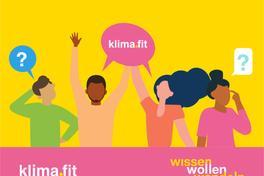 Bild Kurs Klimafit