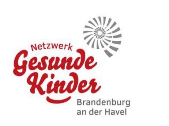 Logo Netzwerk Gesunde Kinder