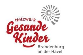 Logo Netzwerk Gesunde Kinder