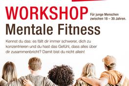 Workshop "Mentale Fitness"