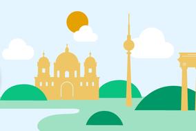 Logo PSD Zukunftspreis