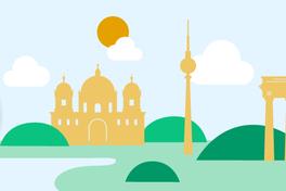 Logo PSD Zukunftspreis