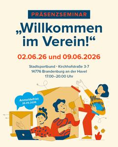 Menschen, die sich engagieren