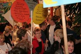 Für Organisationen