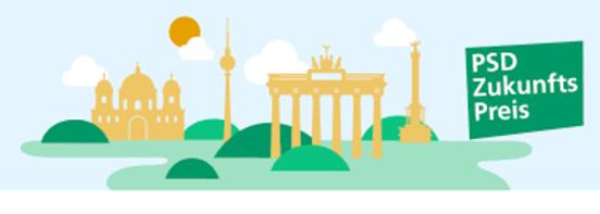 Umrisse Berlin-Brandenburg