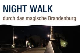 Night Walk